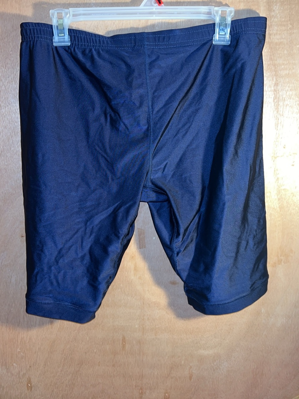 Spandex Athletic Shorts - Picture 3 of 3